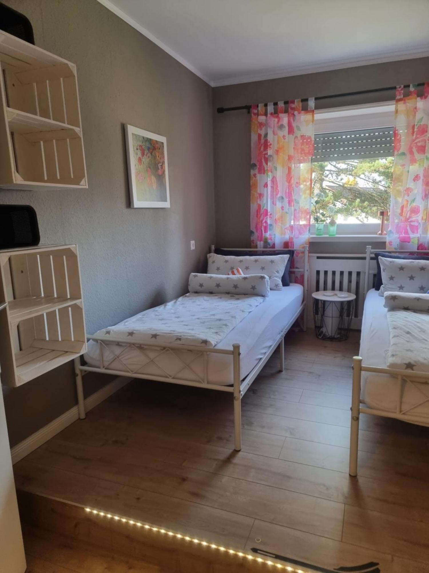 Eure Auszeit Ueberm See Markdorf Kültér fotó